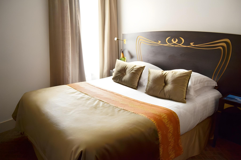 Others 4, Hotel Jehan de Beauce, Eure-et-Loir
