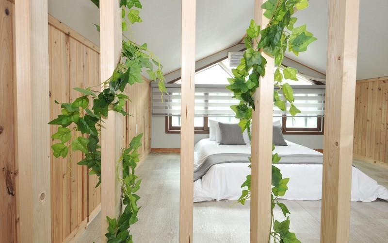 Others 3, Tongyeong Happy Sea Pension, Tongyeong