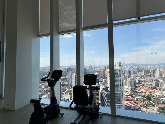 5, Ritz Residence Platinum KL, Kuala Lumpur