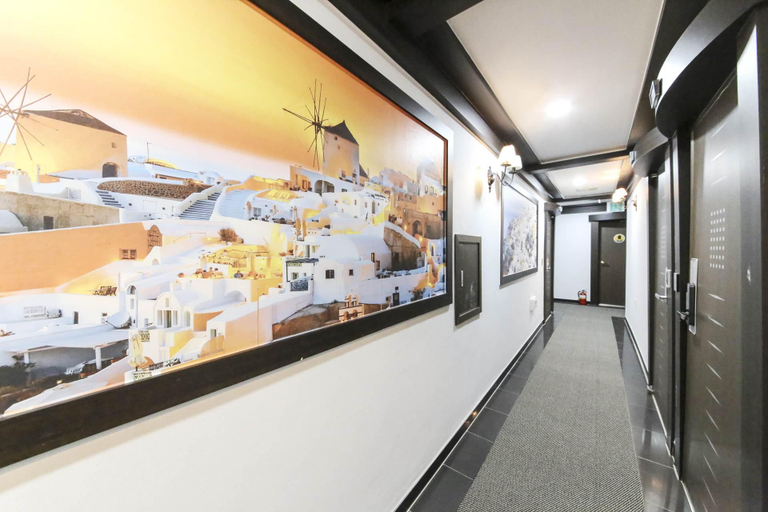 Others 5, Hongseong Joy Motel, Hongseong