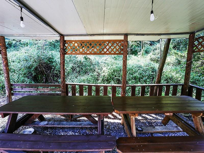 Others 5, Goesan romi house pension, Goesan
