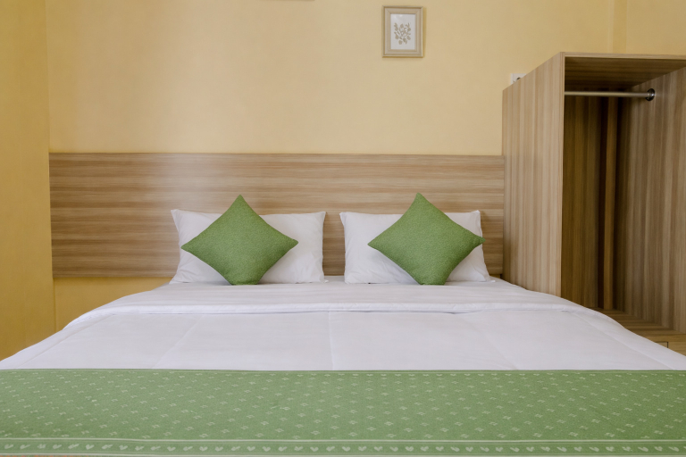 Bedroom 2, Yutaka Inn El Reyshi Banyuwangi, Banyuwangi