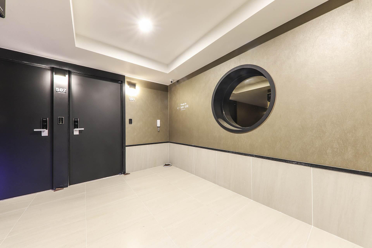 Others 5, Ulsan Samsan Hotel Raon, Jung