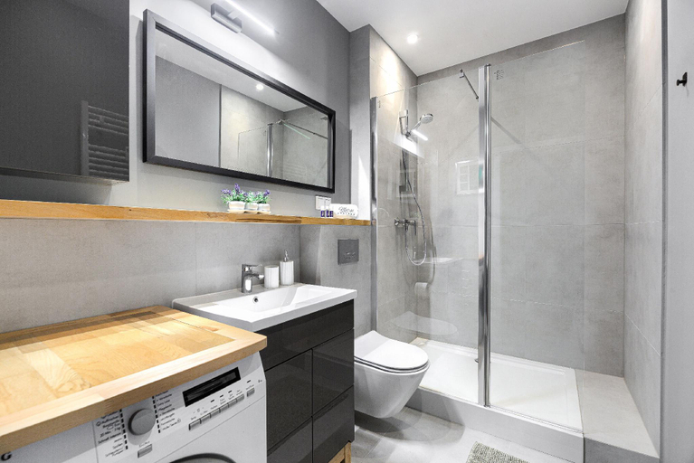 5, MARGI Martini Apartament, Szczecin
