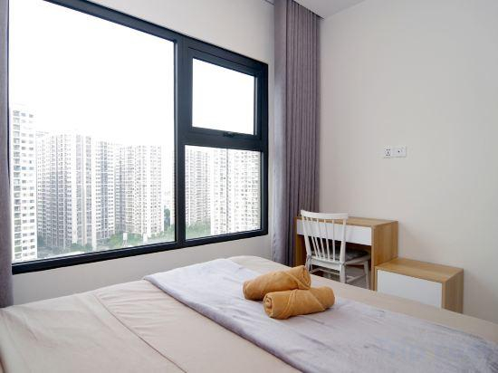 5, Lily Homes-Vinhomes D'capitlale Apartment, Cầu Giấy