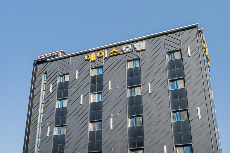 Exterior & Views 5, Uljin Ace, Uljin