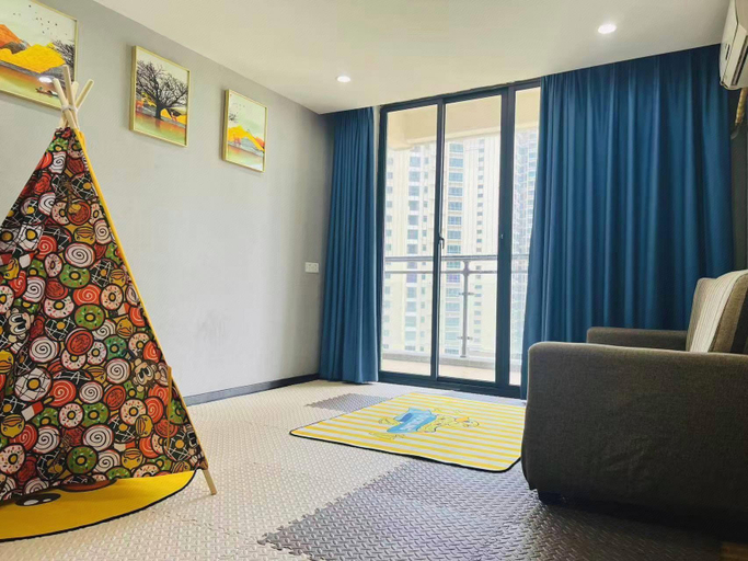 Others 5, 7 Days Inn (Huizhou BYD South Gate), Huizhou