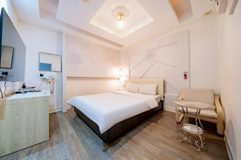 Bedroom 5, Ansan Rex, Hwaseong