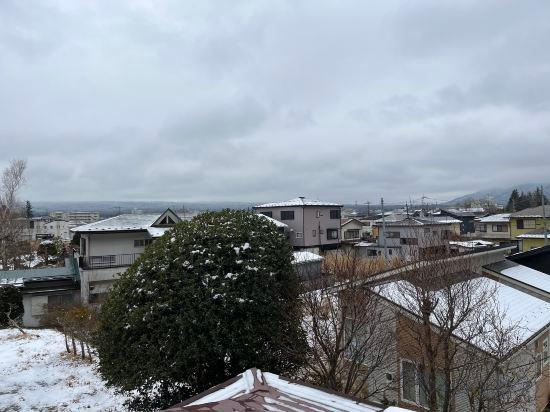 4, FujiAlpes, Fujikawaguchiko