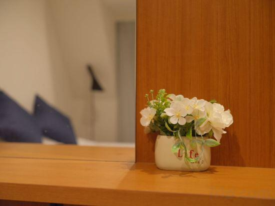4, TOUGAN HOTEL, Osaka