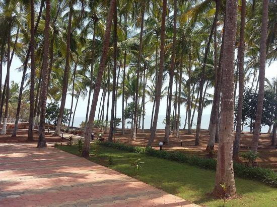 Others 2, Kanbay Beach Resort, Kannur