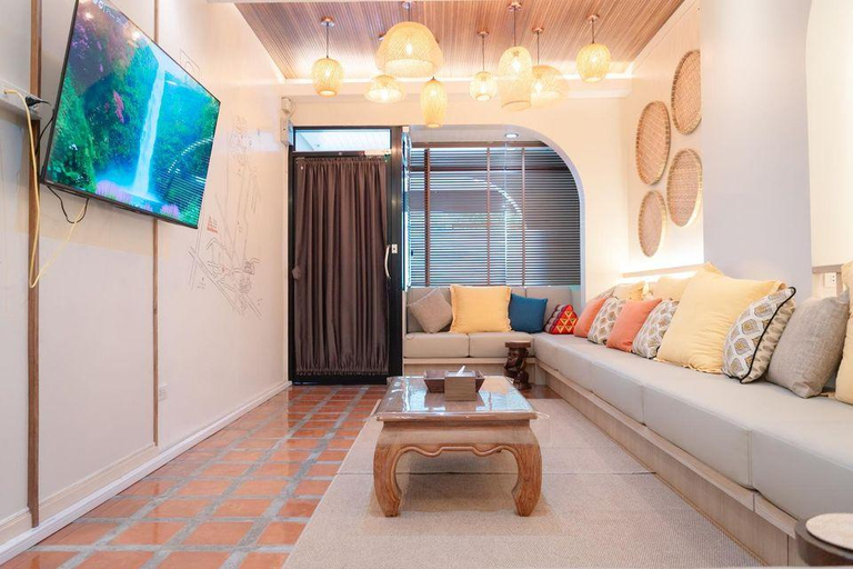 Others 2, Pillow Pillow House Sukhumvit-Rama4, Khlong Toey
