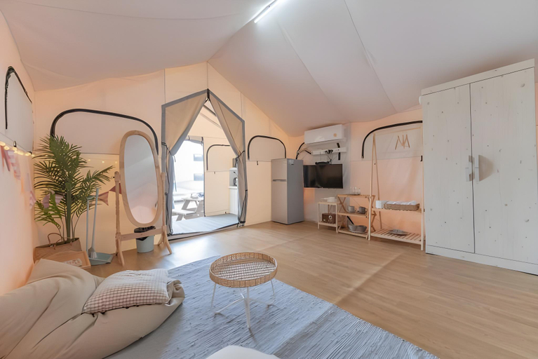 Others 5, Taean Seascape Caravan Glamping, Taean
