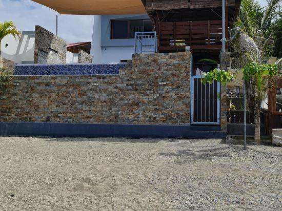 2, Villa Marcela Beachfront Home, Batangas City