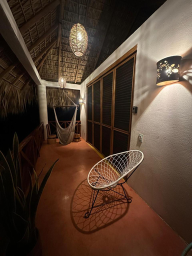 Others 5, Cabanas Mizontle, Dist. Pochutla