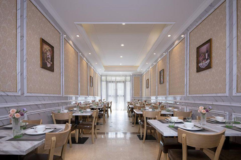 Food & Drinks, Vienna Hotel (Xining Chaoyang East Road), Xining