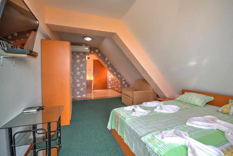Bedroom 2, Casa Di Angel, Tsarevo