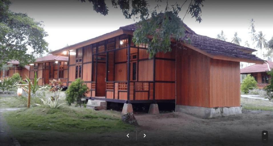 Others 4, D'Aloha Resort , Pulau Morotai