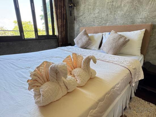 5, Kookie’s Place Homestay, Mae Rim