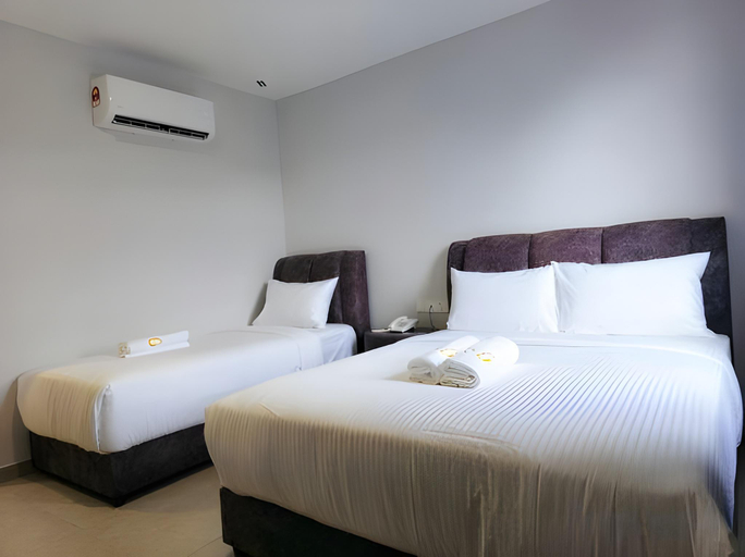 Others 5, SG Hotel Johor Bahru, Johor Bahru