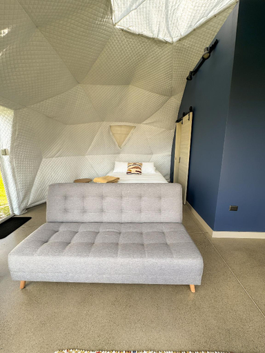 Bedroom 2, NaturHotel, Cuenca