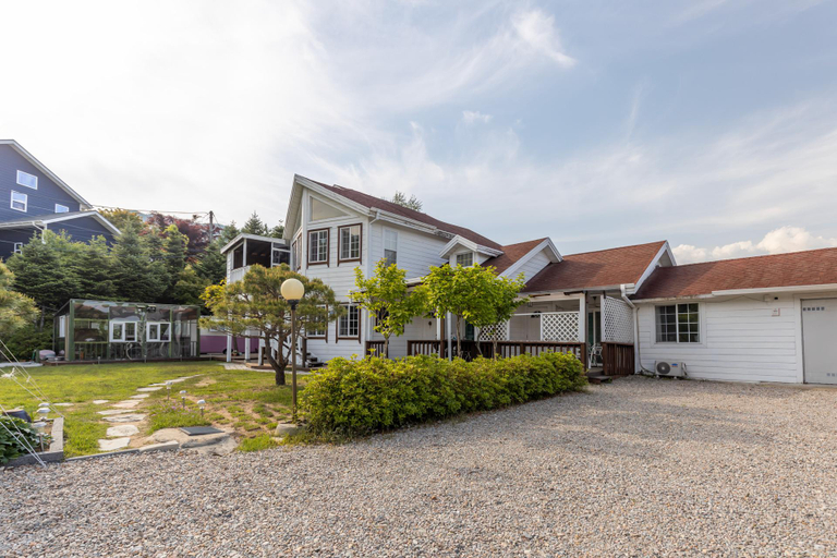 Exterior & Views 4, Pyeongchang Beautiful Days Pension, Pyeongchang