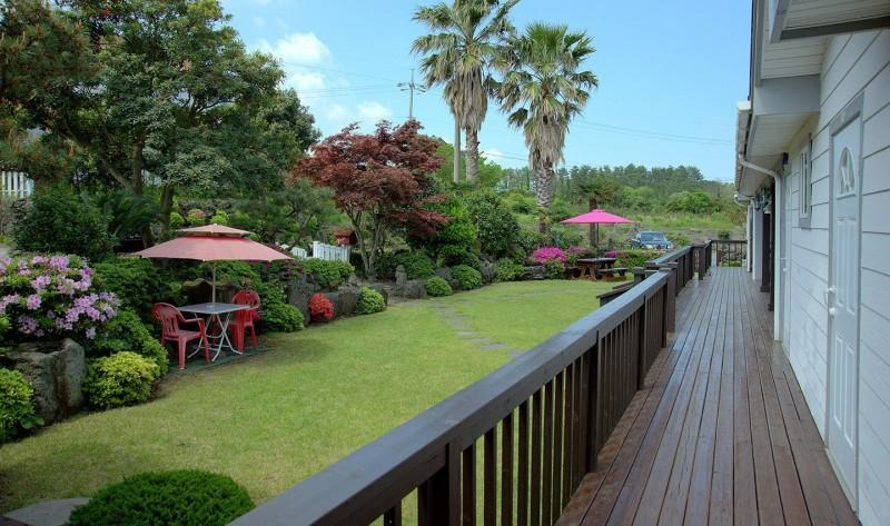 Others 3, Jeju Palm Hills Pension, Jeju