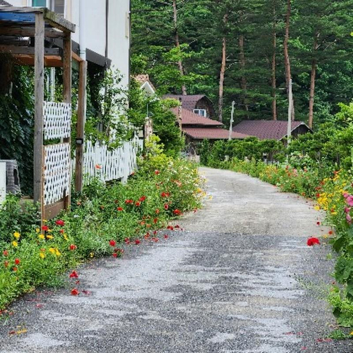 Others 3, Jeongseon Daon Pension, Jeongseon