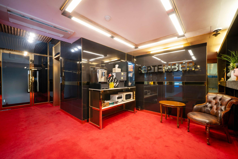 Others, Yangsan Mulgeum September Hotel, Yangsan