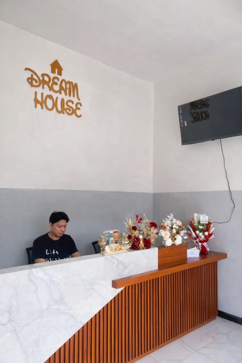 Others 4, Dream House, Kediri