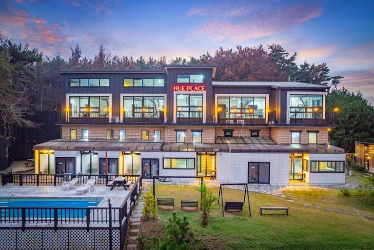 Others 3, Taean Hue Place Pool Villa, Taean