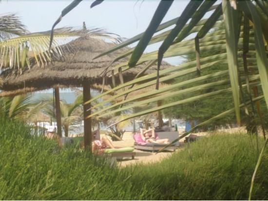 Others 3, Holiday Beach Club Hotel, Kombo Saint Mary