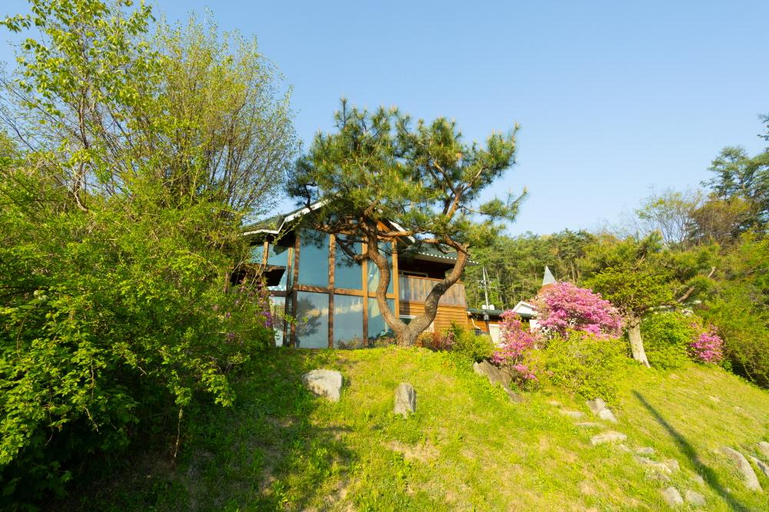 Others 4, Pension Yangpyeong Lake Cabins, Yangpyeong