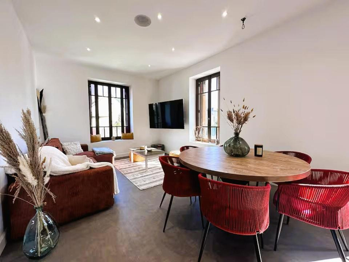 Others 4, Duplex Artienzo · Terrasse & Cœur de Sarlat, Dordogne