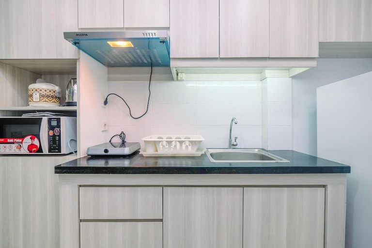 3, Tranquil Studio Azalea Apartment, Cikarang