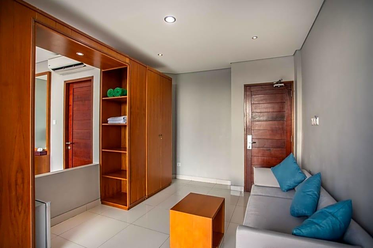 Others 5, Zen Rooms Sriwedari Ubud 1, Gianyar