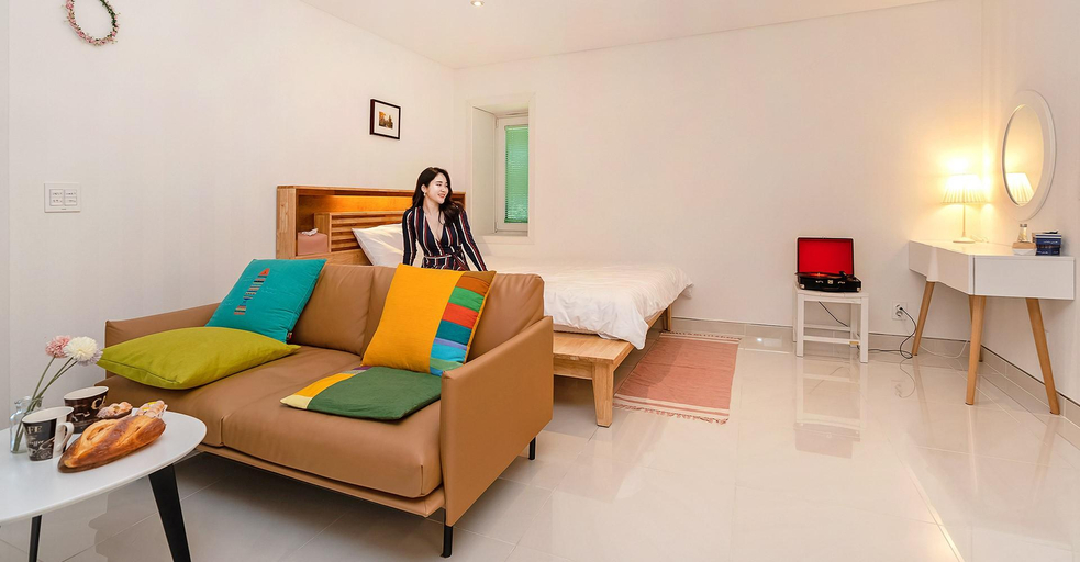 Others 2, Gapyeong Adiel Pool Villa, Gapyeong