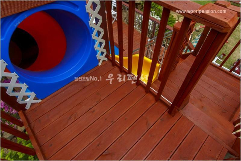Others 5, Yangpyeong Green House Pension, Hongcheon