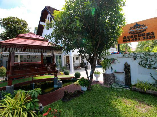 Others 1, Wan Wan villa Pattaya, Bang Lamung