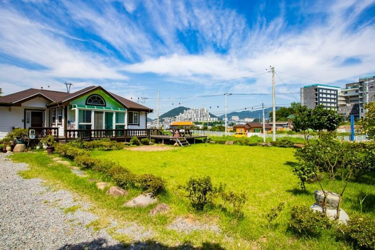 Others 1, Yeosu Daeun Pension, Yeosu