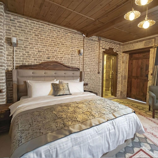 Others 5, Konak Avula Boutique Hotel, Merkez