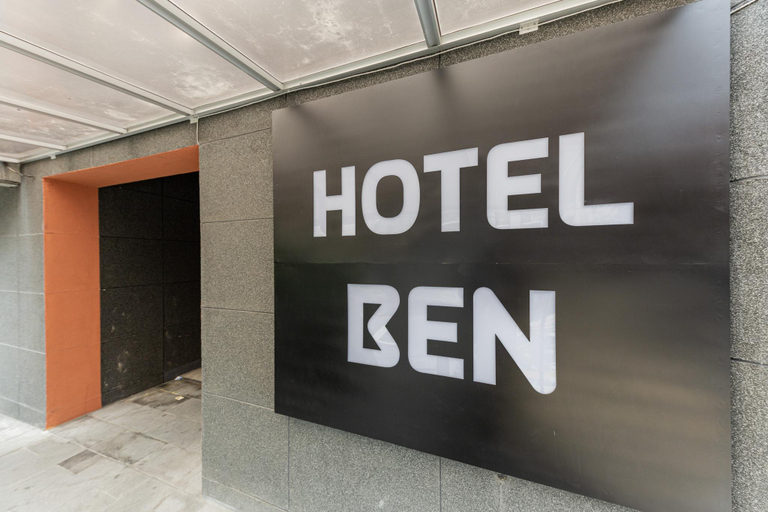 Others 3, Daejeon Yongjeon Hotel Ben, Dong