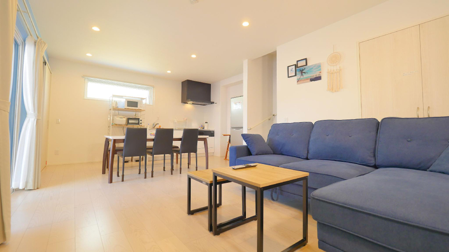 Others 1, Grandioso Okinawa Pool Villa Onna 7I, Onna