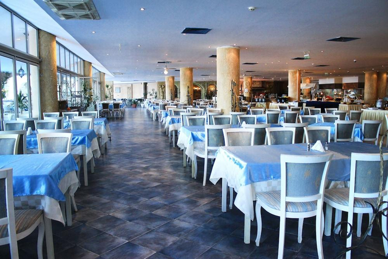 Food & Drinks 5, Royal Park Hotel - All Inclusive & Aqua Park, Nesebar