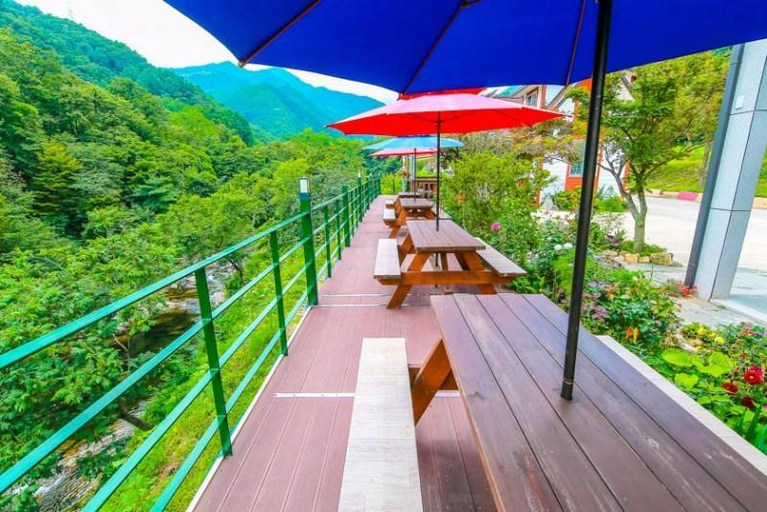 Others 4, Yangyang Daol Pension, Yangyang