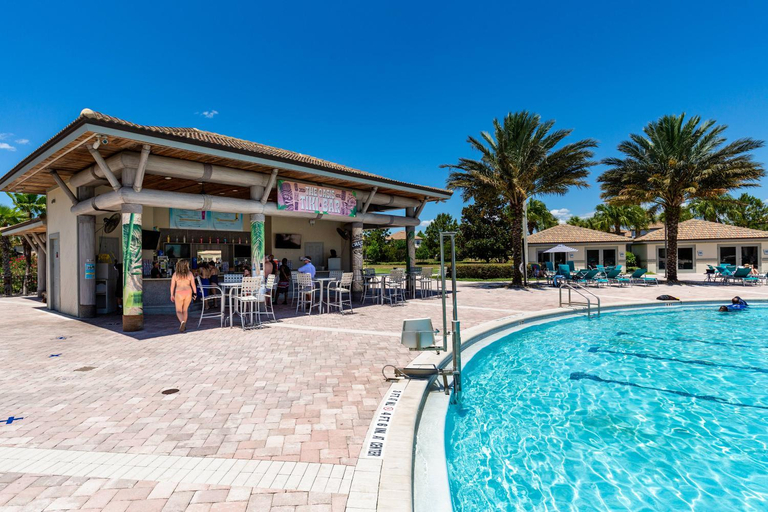 Others 5, Bedrooms 5 Bathrooms Champions Gate 711 SS, Osceola
