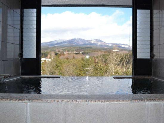 Others 1, Ohtama Resort Hills Hotel, Ōtama