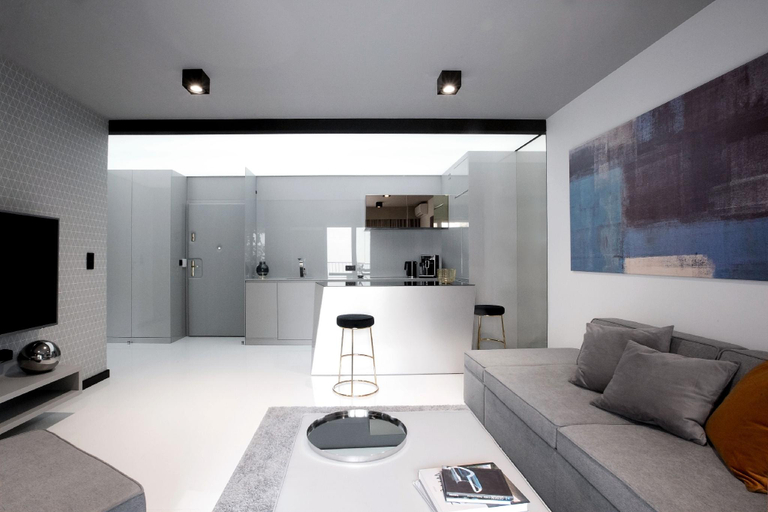 Others 3, Super-Apartamenty - Andersia VIP, Poznań City