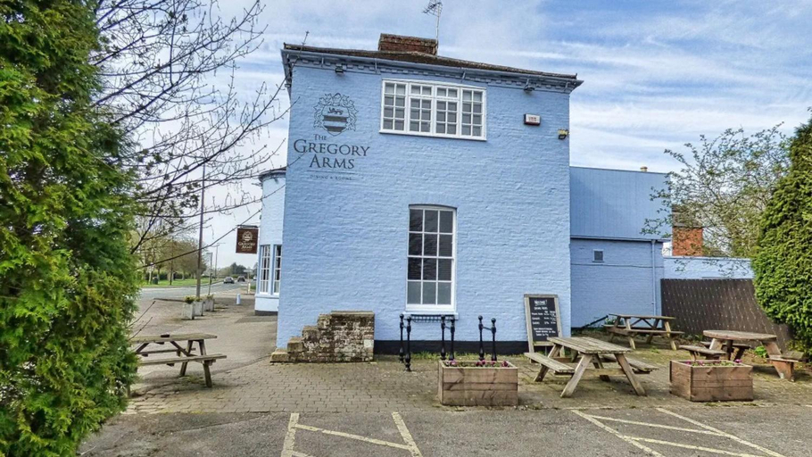 Exterior & Views 2, The Gregory, Lincolnshire