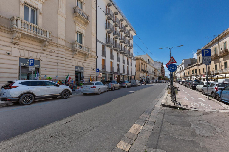 Others 5, Maison Harmonie Superior by BarbarHouse, Lecce